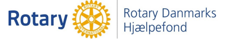 Rotary Danmarks Hjælpefond